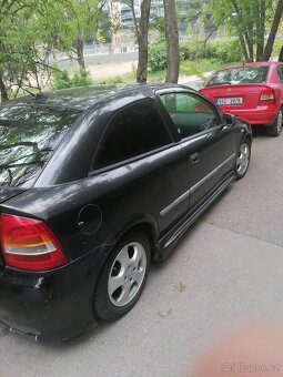 OPEL Astra 1.6 - 6