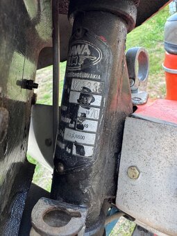 Jawa 50/20 - 6