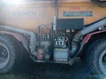 HOLMER Terra Variant 600, plně funkční - 6