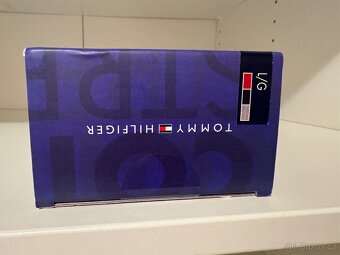 nove pánské spodní prádlo Tommy Hilfiger-boxerky, velikost L - 6
