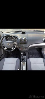 Chevrolet Aveo 1,2 - 6