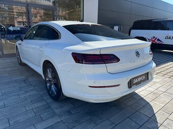 Vokswagen Arteon TDI 110kW BMT ČR - 6