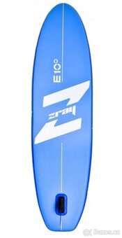 Padlerboard 297/76/12 na váhu člověka 100kg - 6