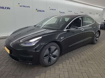 Tesla Model 3 Long Range • AWD • Tažné • 79 kWh - 6