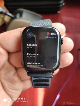 Apple watch 10 - 6