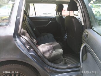 1.9 TDI kw STK platná - 6
