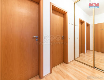 Pronájem bytu 1+kk, 31 m², Praha 5 - Zbraslav, Karla Černého - 6