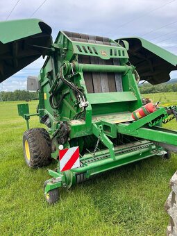 Lis John Deere - 6
