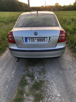 Octavia 2 - 6