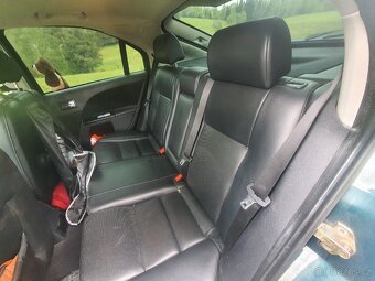 Prodam Ford Mondeo 2.2 tdci platna stk Motor ko - 6