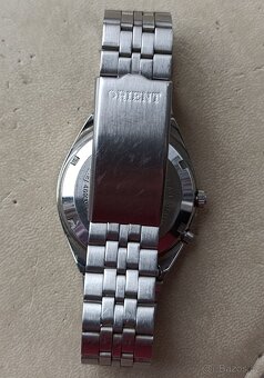 Hodinky Orient Tristar - 6
