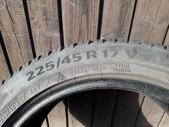225/45R17 94V Continental AllSeasonContact - 6