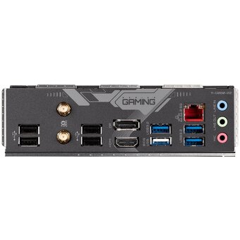 GIGABYTE B760M GAMING X AX DDR4/LGA 1700/mATX - NOVÁ DESKA - 6