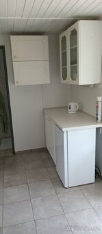 Letní ubytování v Jižních Čechách - 6