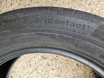 275/50R20 109W ContiSportContact 5  MO CONTINENTAL - 6