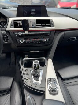 BMW 530d xDrive Touring - 6