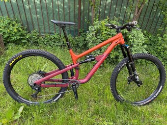 CANYON Spectral 125 AL 6 vel. L - 6