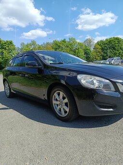 Volvo V60 D2 1.6, r.v.2011 - 6