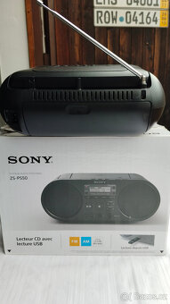 Sony ZS-PS50 - 6