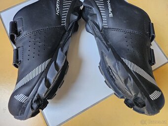 Northwave cyklistické tretry Spike 2, vel. 38 - 6