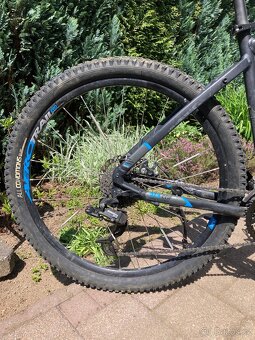 Jízdní kolo RockRider 520 vel.XL - 6