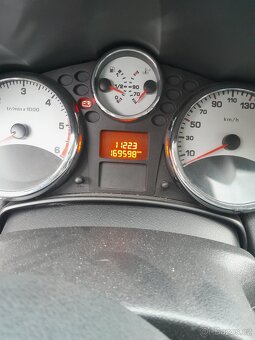 Peugeot 207 cc - 6