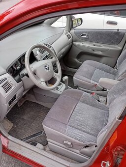 Mazda Premacy 1.8,  Automat - 6