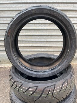 Nová pneu CTS 130/60-13 - 6