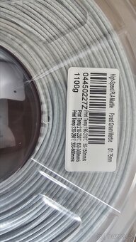 Pla high speed Marble 1.1kg - 6