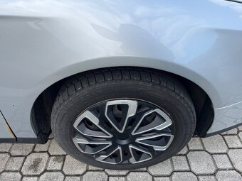 VW Passat B6 Variant 2.0 TDI - 6