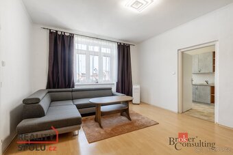 Prodej, byty/2+1, 54 m2, třída 1. máje 519/23, 69141 Břeclav - 6
