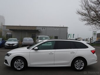 Škoda Octavia 2.0TDi,85kW,1majČR,serv.kn,DPH - 6