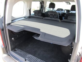 Peugeot Rifter 1.5 Blue HDi 5 míst ČR - 6