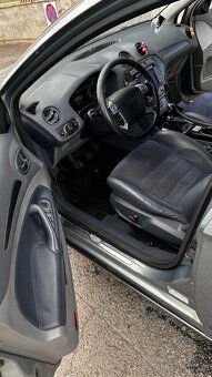 Ford mondeo - 6