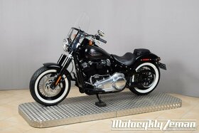 Harley-Davidson FLSL Softail Slim 2018 - 6