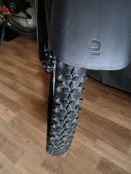 Rockrider Plexus 500 29"(2roky záruka) + dárek - 6