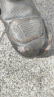 RST TracTech Evo 3 - 6