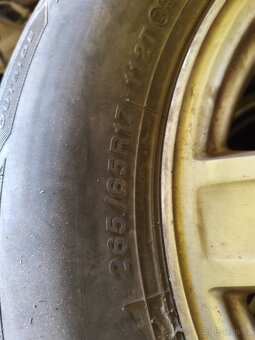 6x114,3 R17 alu - 6