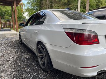 Bmw E60 lci 530D 173kw - 6