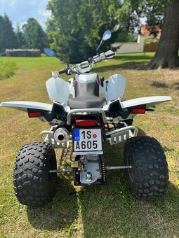 Access Tomahawk SP400R - 6