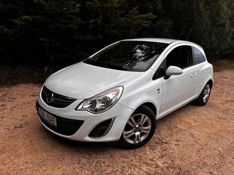 Opel Corsa D 1.2 EcoTech 51kW, rv. 2011 - 6
