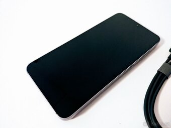 Samsung Galaxy S25 128GB jako NOVÝ Záruka MP.cz - 6