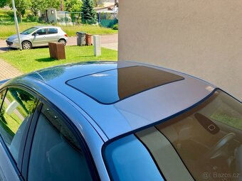 BMW 3 E46 330i 170kw/231hp, m-packet, manuál 6q - 6