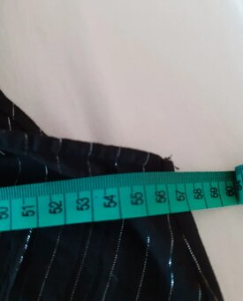 Dámská halenka propínací bez rukávů H&M 46 - 6