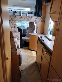 Fiat Ducato 2,3 - 6