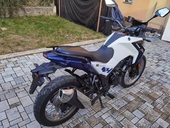 Sym nh 125 - 6