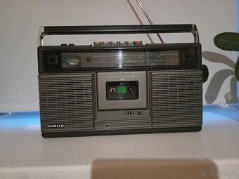 Kapsch - KR 800 - 6