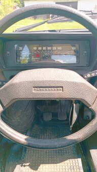 Škoda 105s + servisní knížka - 6