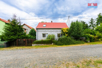 Prodej rodinného domu, 62 m², Staňkov, ul. Husitská - 6