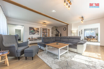 Prodej RD, zahrada 5 998 m², Jindřichovice pod Smrkem - 6
